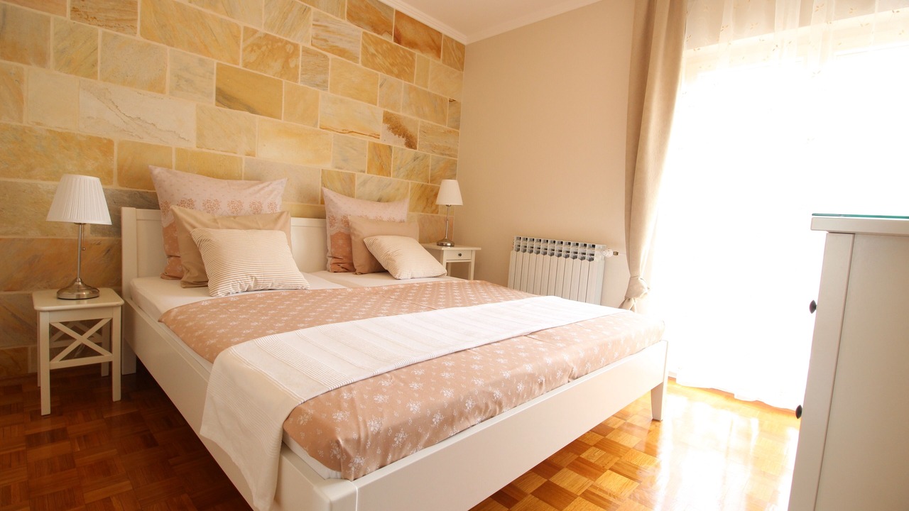 Photo of Bedroom in Kastel Stari