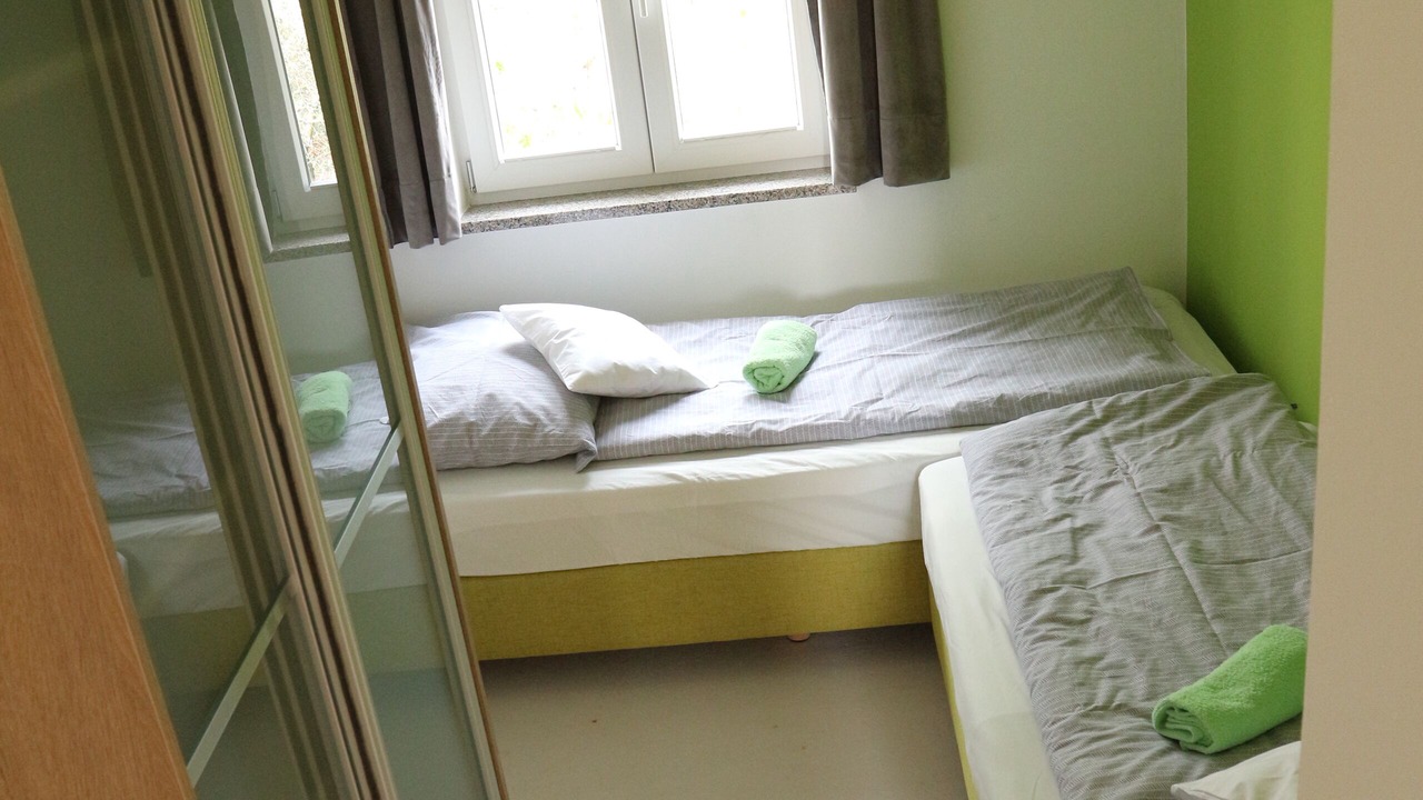 Photo of Bedroom in Nova Vas