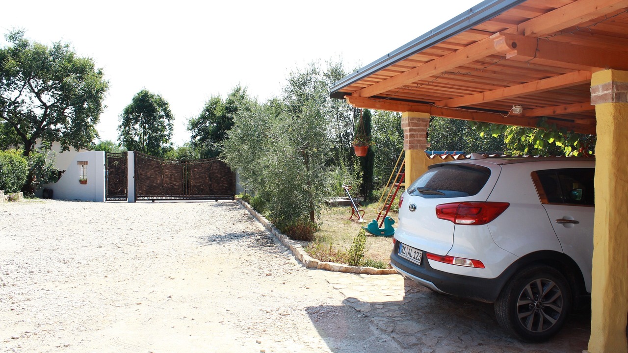 Photo of Outdoor in Nova Vas