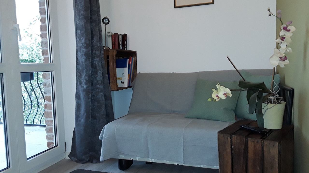 Photo of Livingroom in Nova Vas