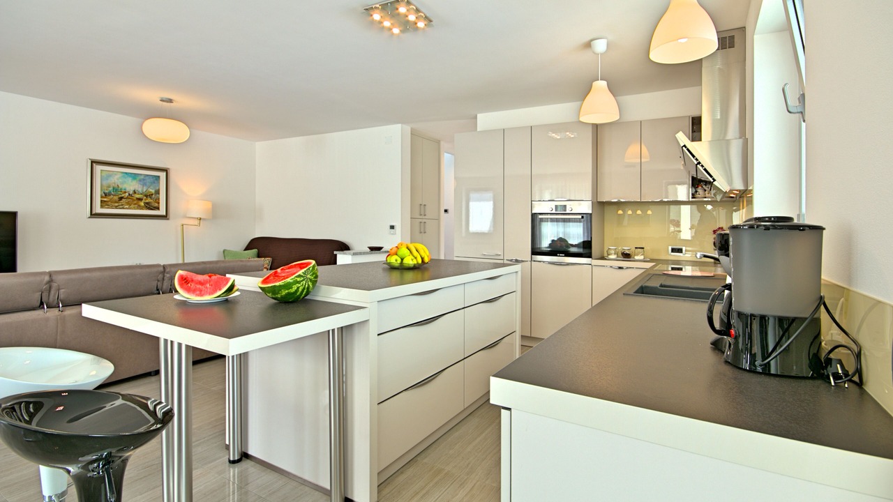 Photo of Kitchen in Đuba