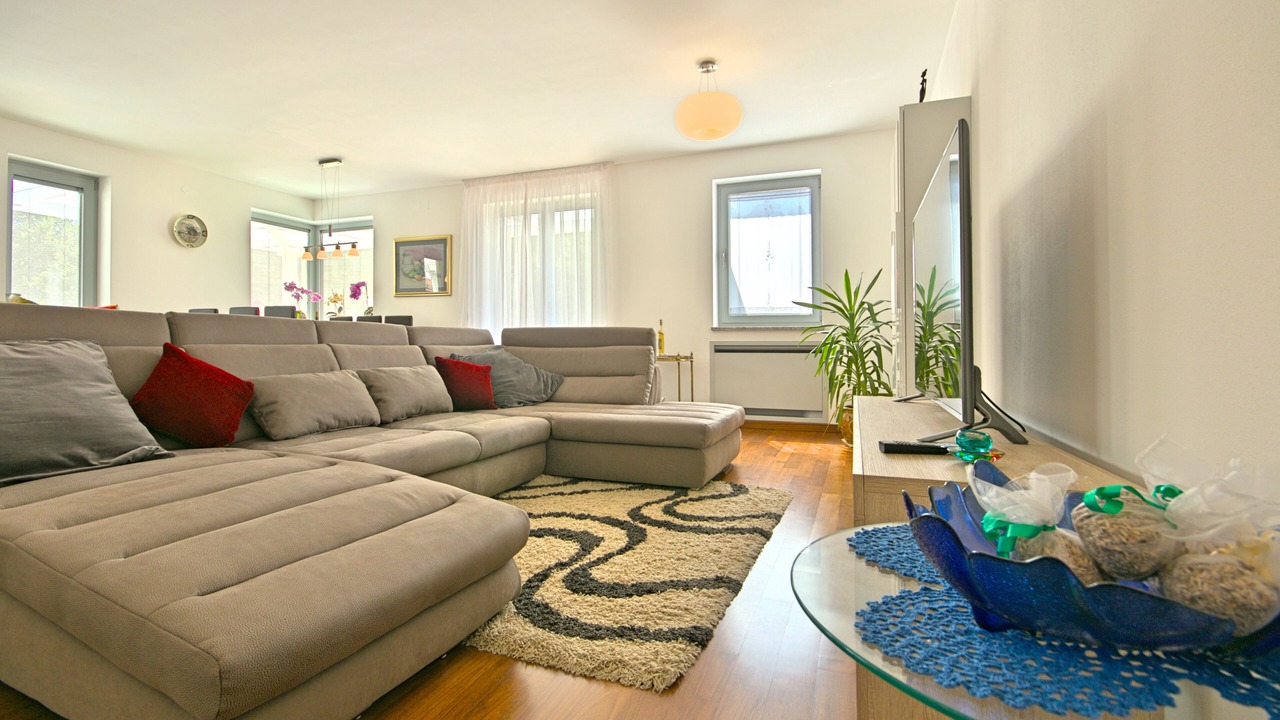 Photo of Livingroom in Đuba