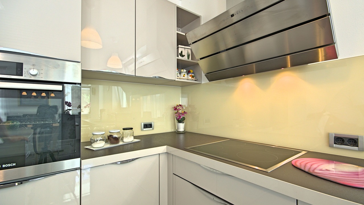 Photo of Kitchen in Đuba