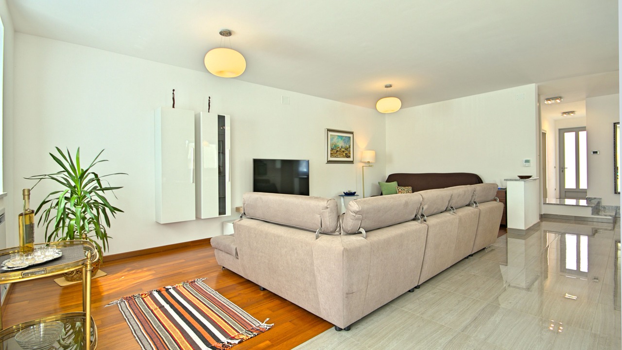 Photo of Livingroom in Đuba