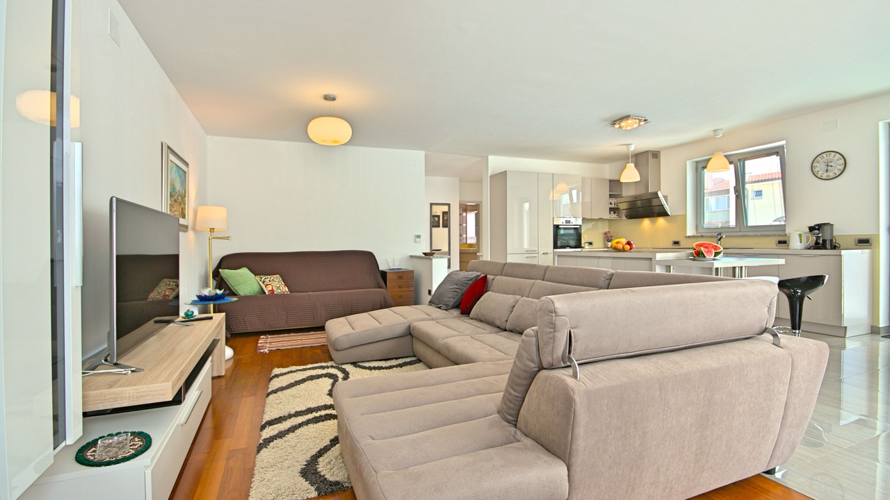 Photo of Livingroom in Đuba