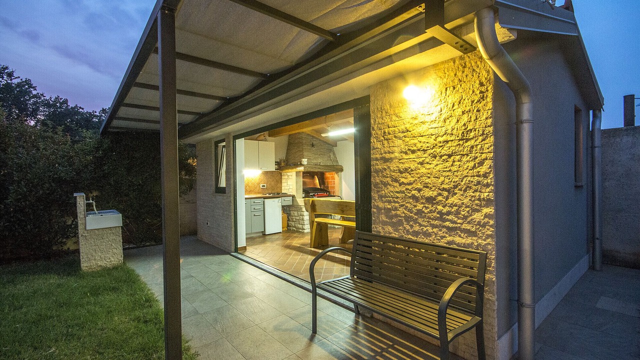 Photo of Patio Balcony in Đuba
