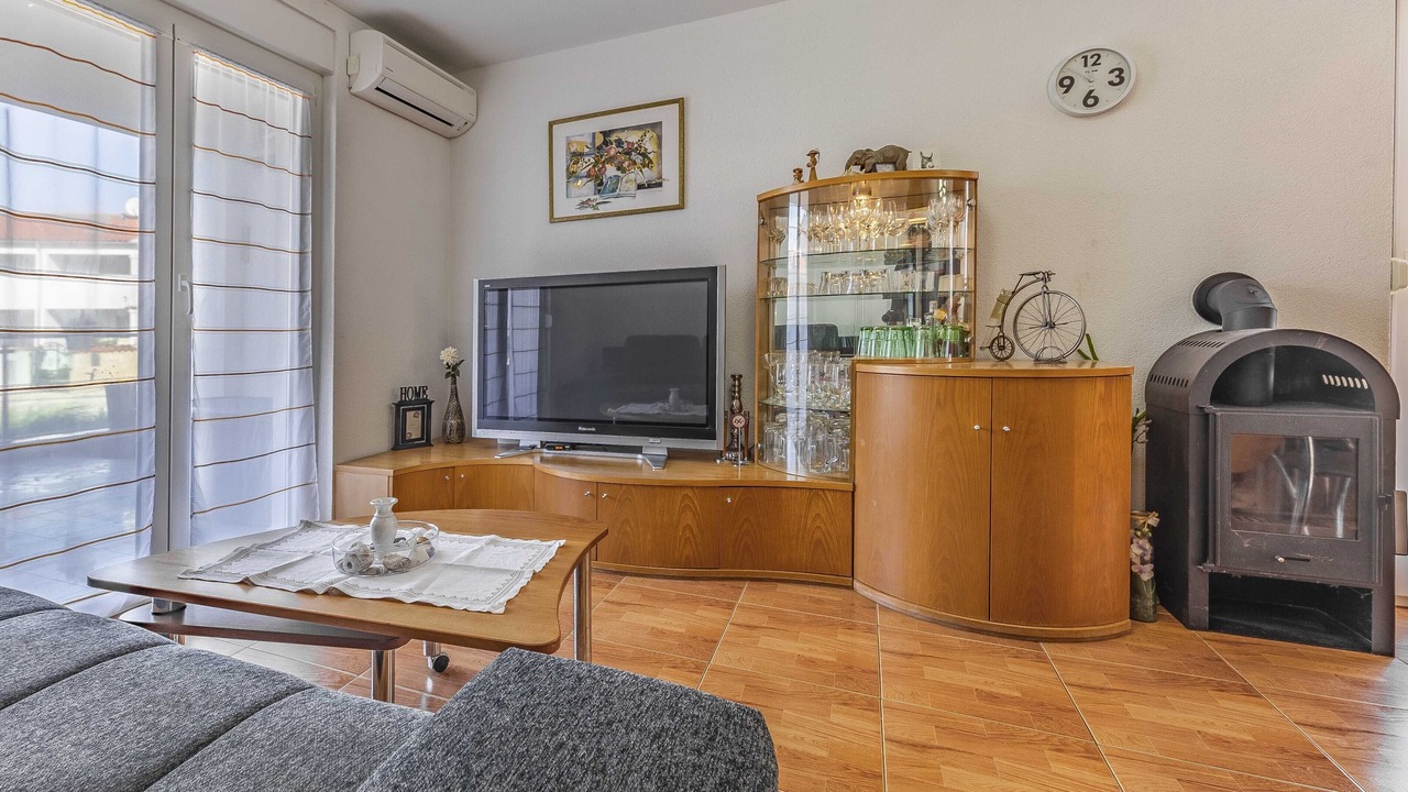 Photo of Livingroom in Medulin