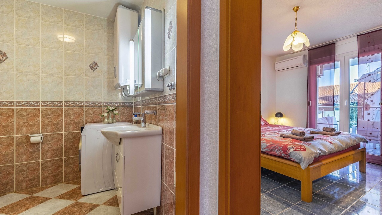 Photo of Bathroom in Medulin