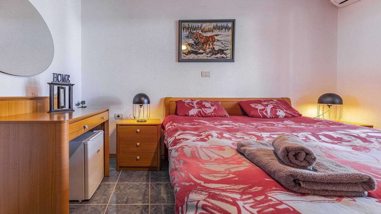 Photo of Bedroom in Medulin