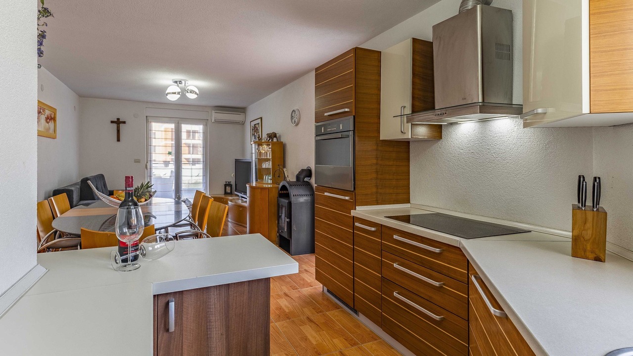 Photo of Kitchen in Medulin