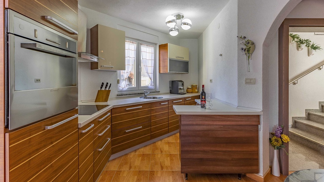 Photo of Kitchen in Medulin