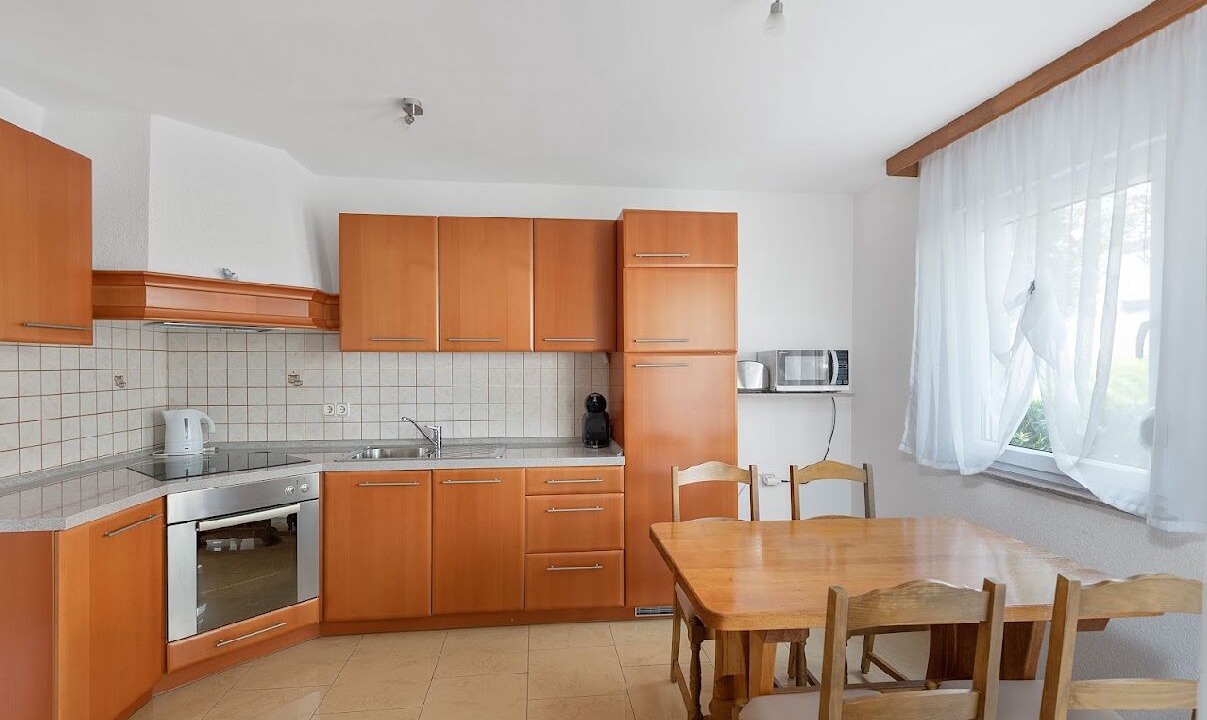 Photo of Kitchen in Sukosan