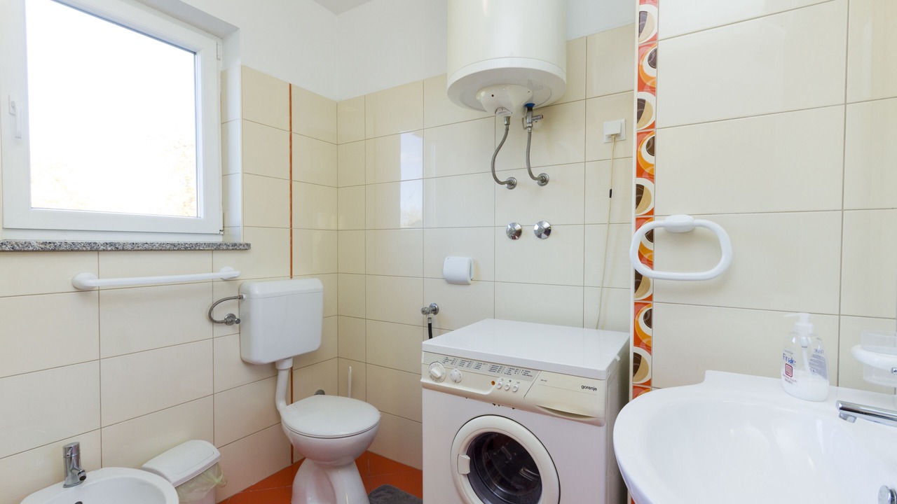 Photo of Bathroom in Bazgalji
