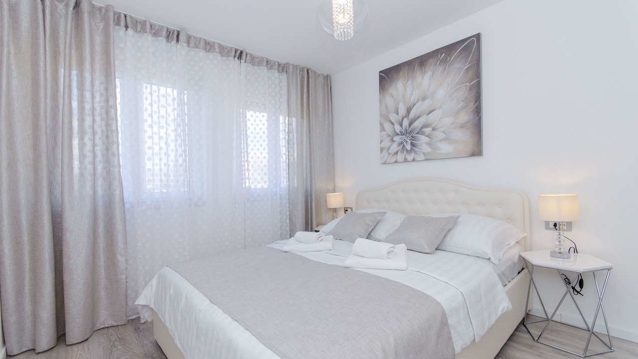 Photo of Bedroom in Split