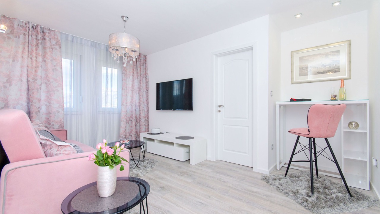 Photo of Livingroom in Split