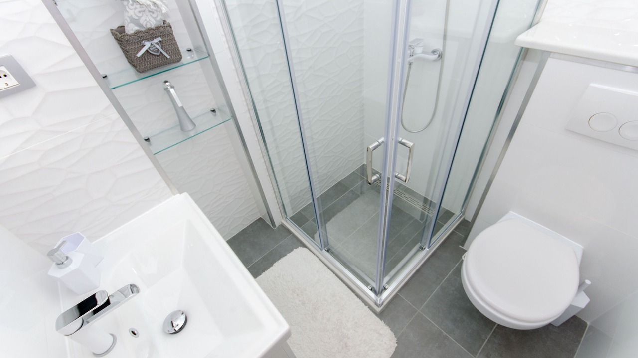 Photo of Bathroom in Split