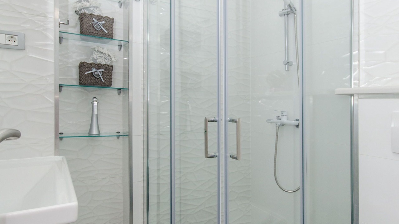 Photo of Bathroom in Split