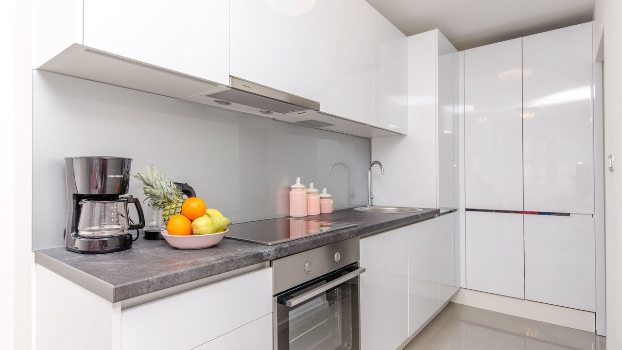 Photo of Kitchen in Split