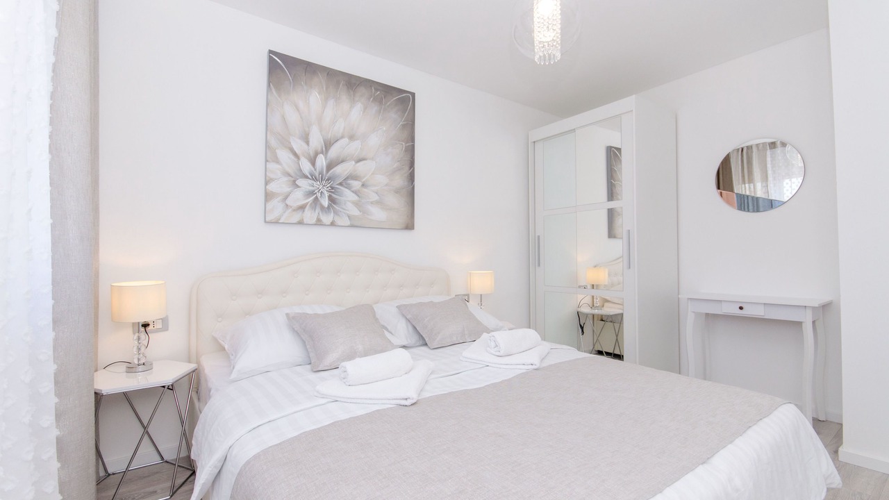 Photo of Bedroom in Split