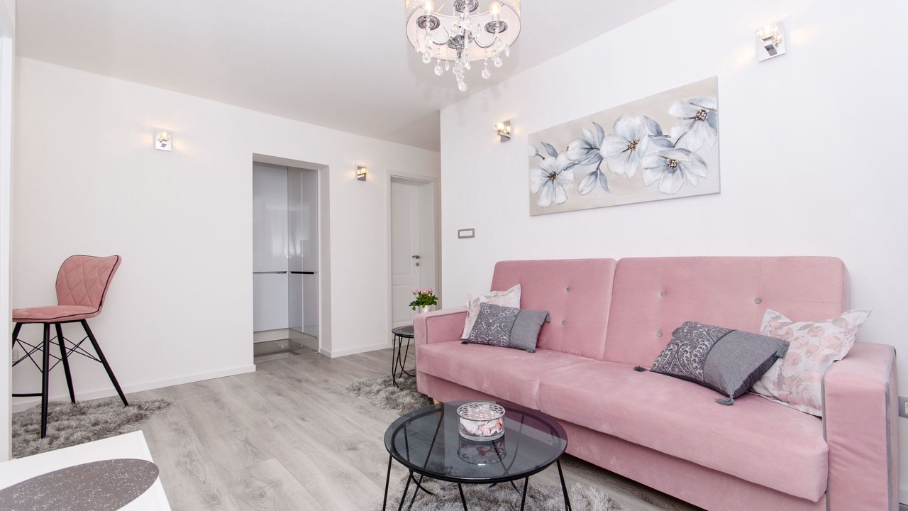 Photo of Livingroom in Split