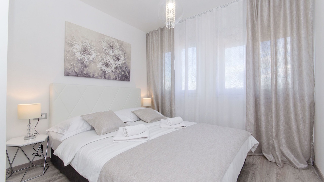 Photo of Bedroom in Split