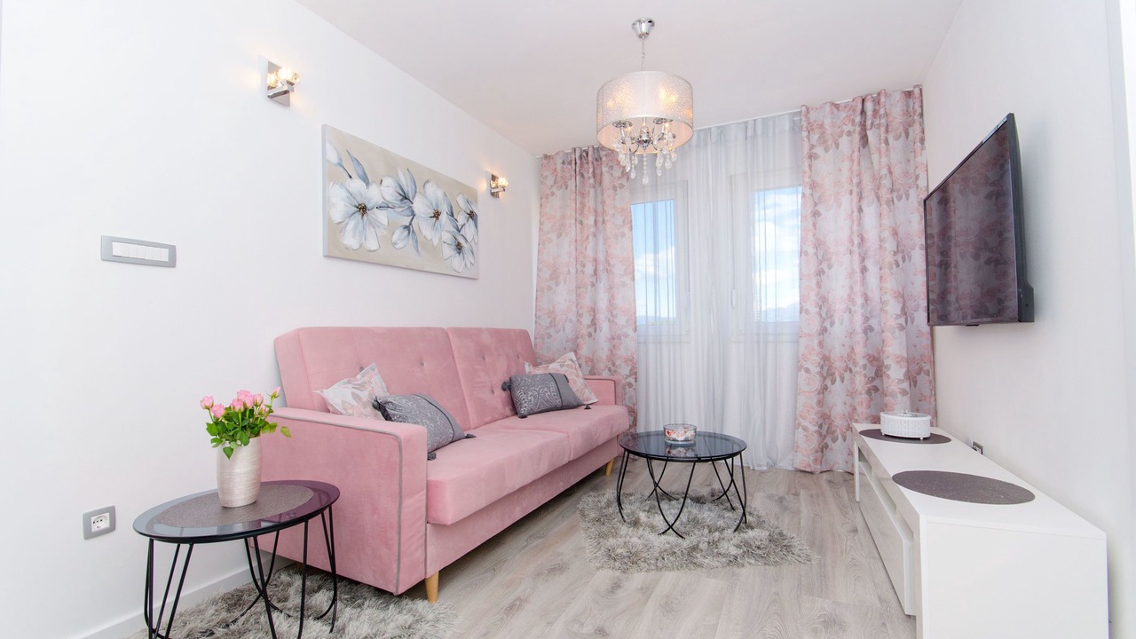 Photo of Livingroom in Split