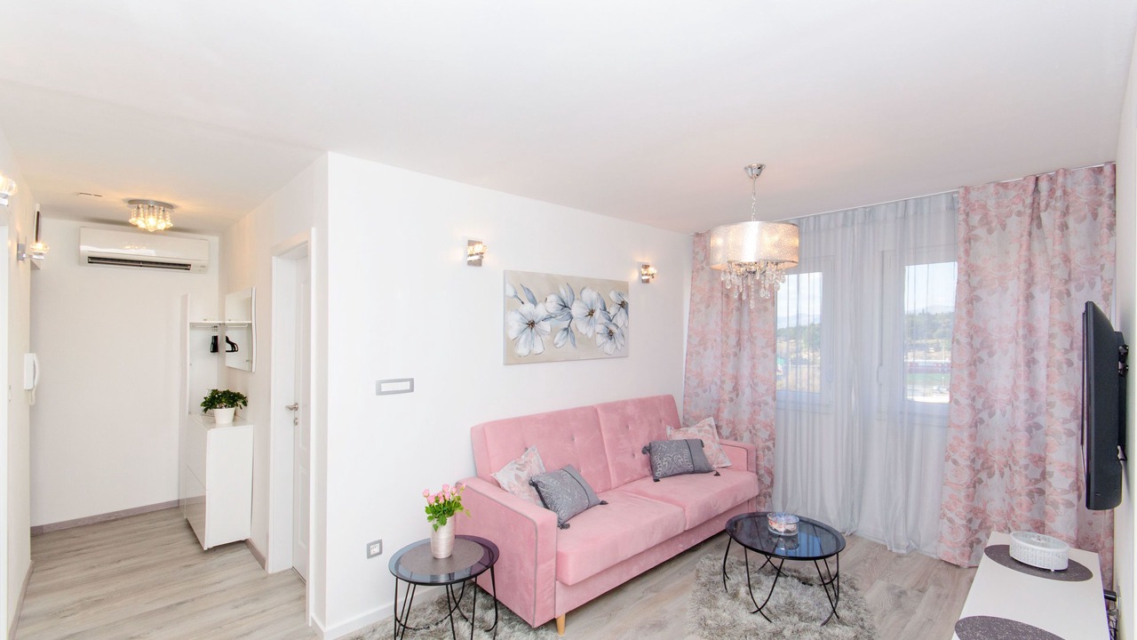 Photo of Livingroom in Split