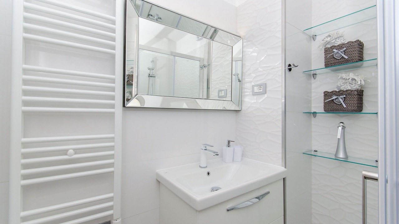 Photo of Bathroom in Split