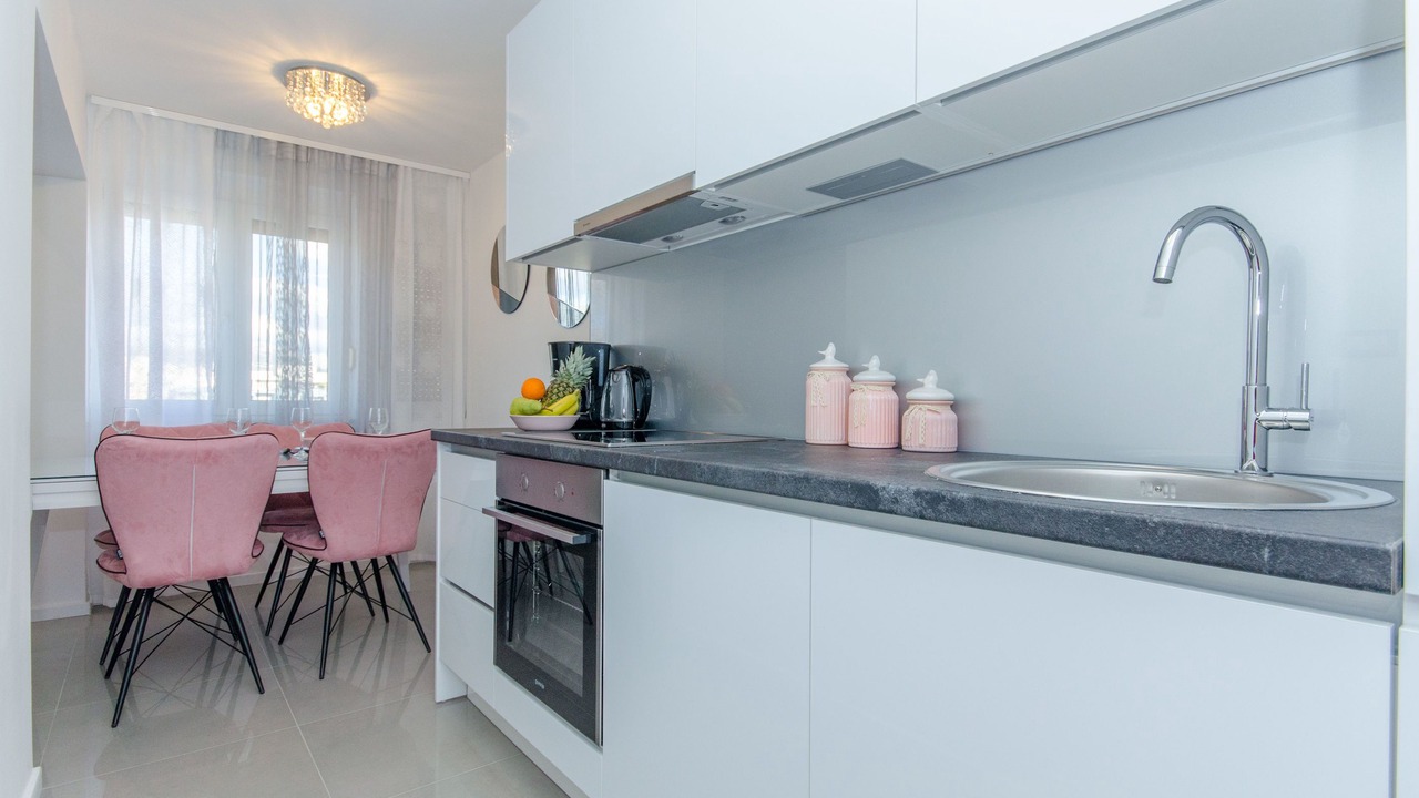 Photo of Kitchen in Split