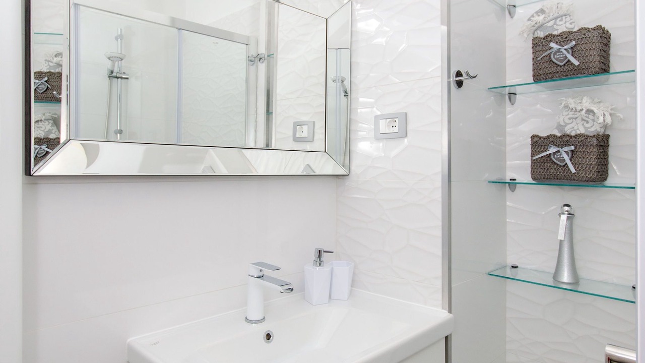 Photo of Bathroom in Split