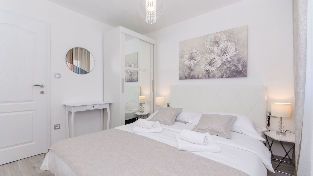 Photo of Bedroom in Split