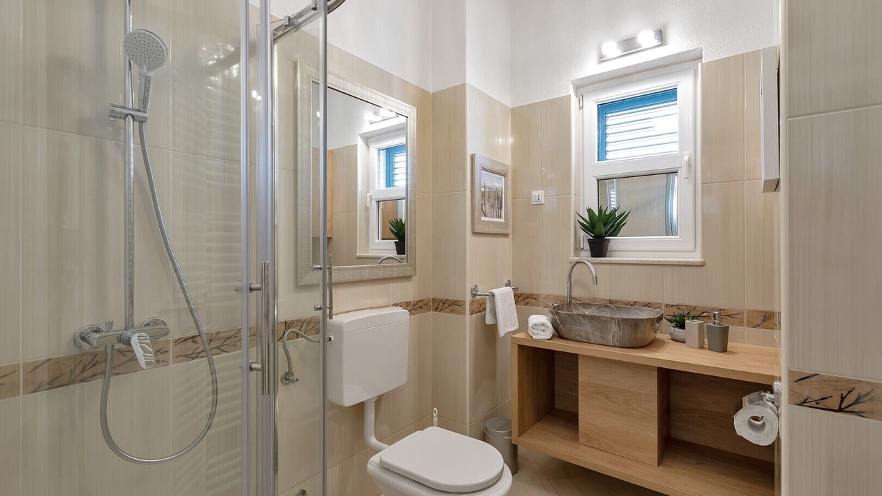 Photo of Bathroom in Veliko Brdo