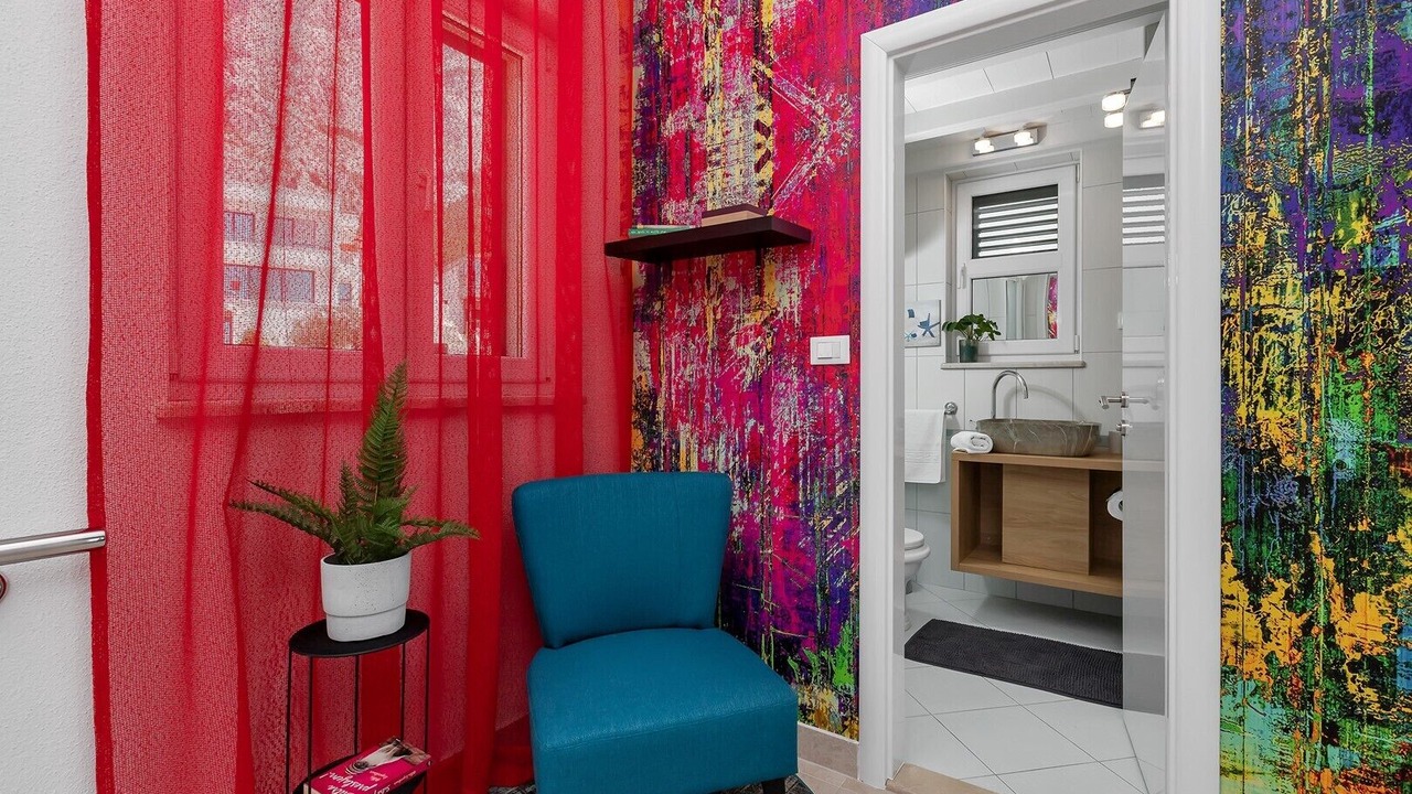Photo of Bathroom in Veliko Brdo