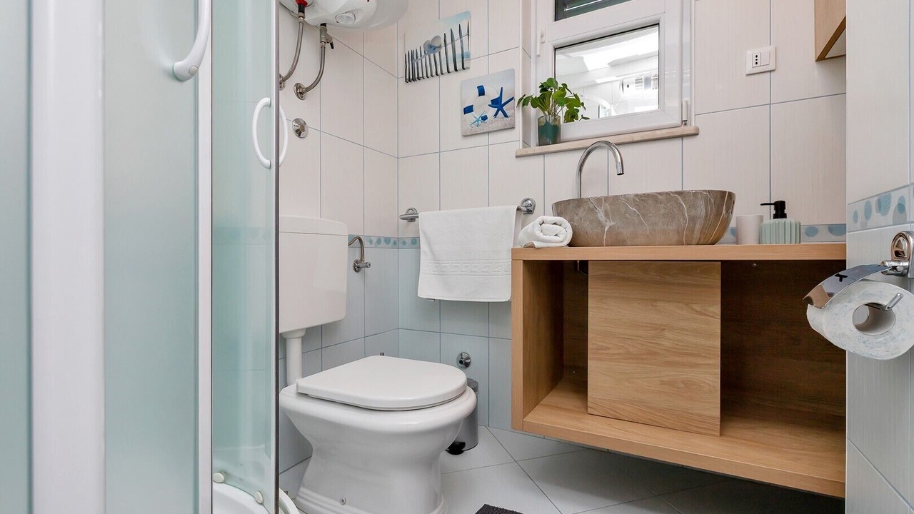 Photo of Bathroom in Veliko Brdo