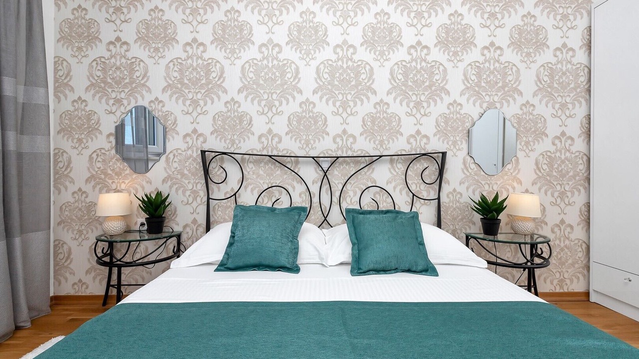 Photo of Bedroom in Veliko Brdo