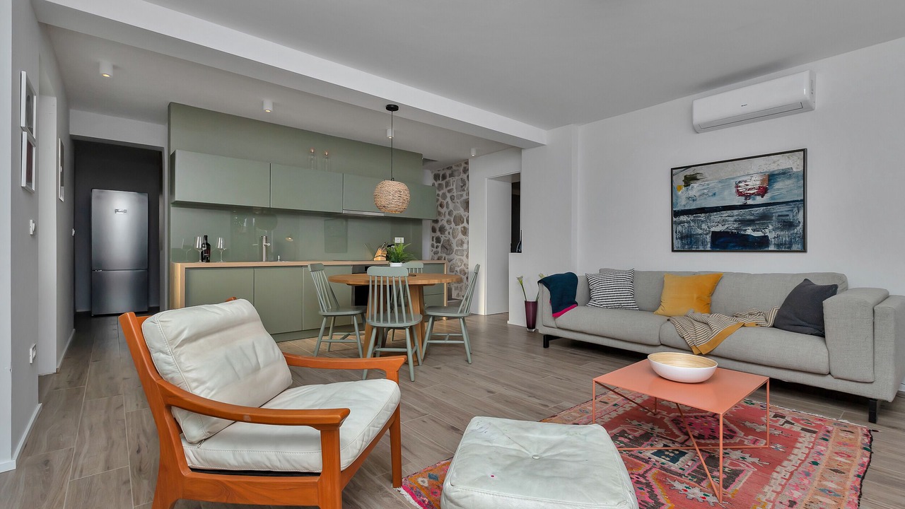 Photo of Livingroom in Zaostrog