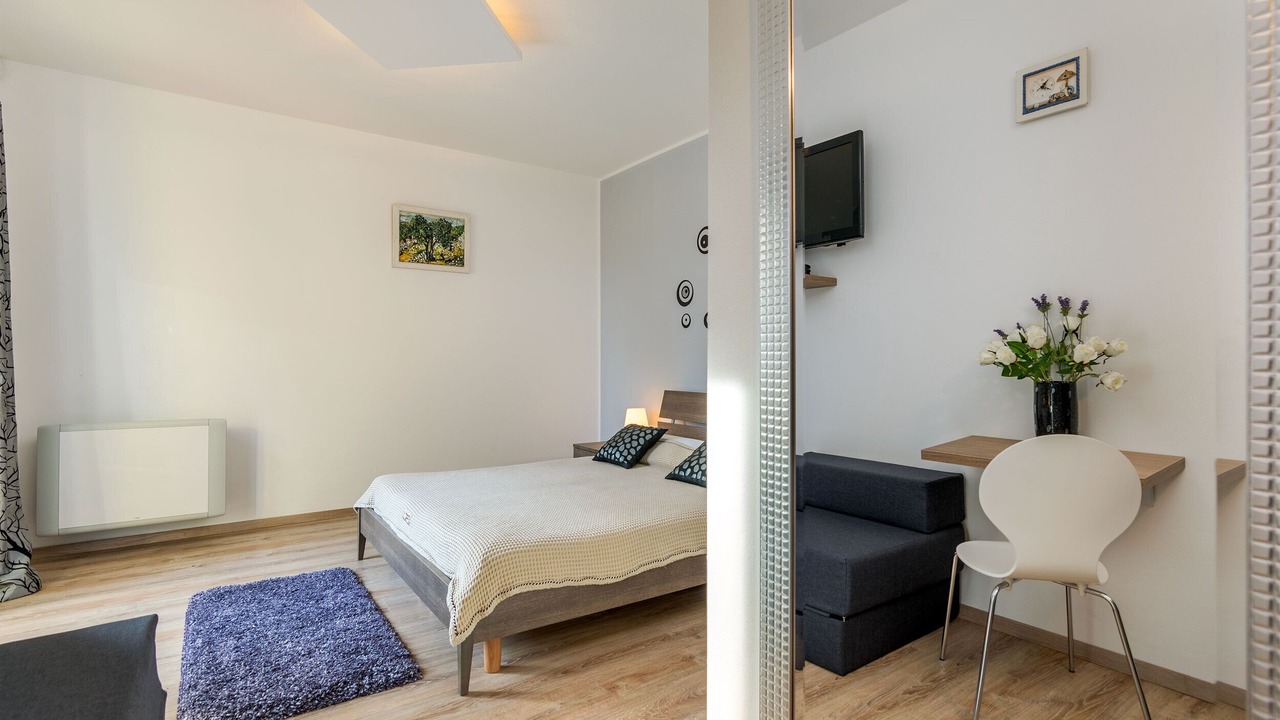 Photo of Bedroom in Smoljanci