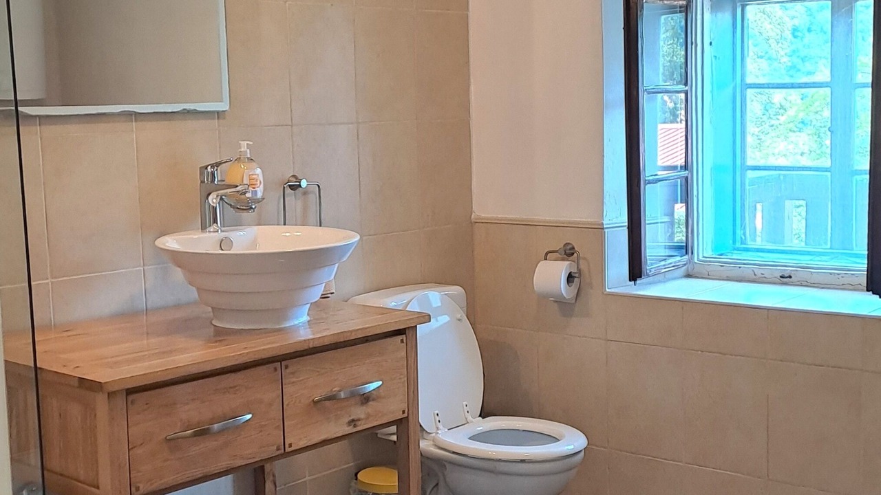 Photo of Bathroom in Ciginj