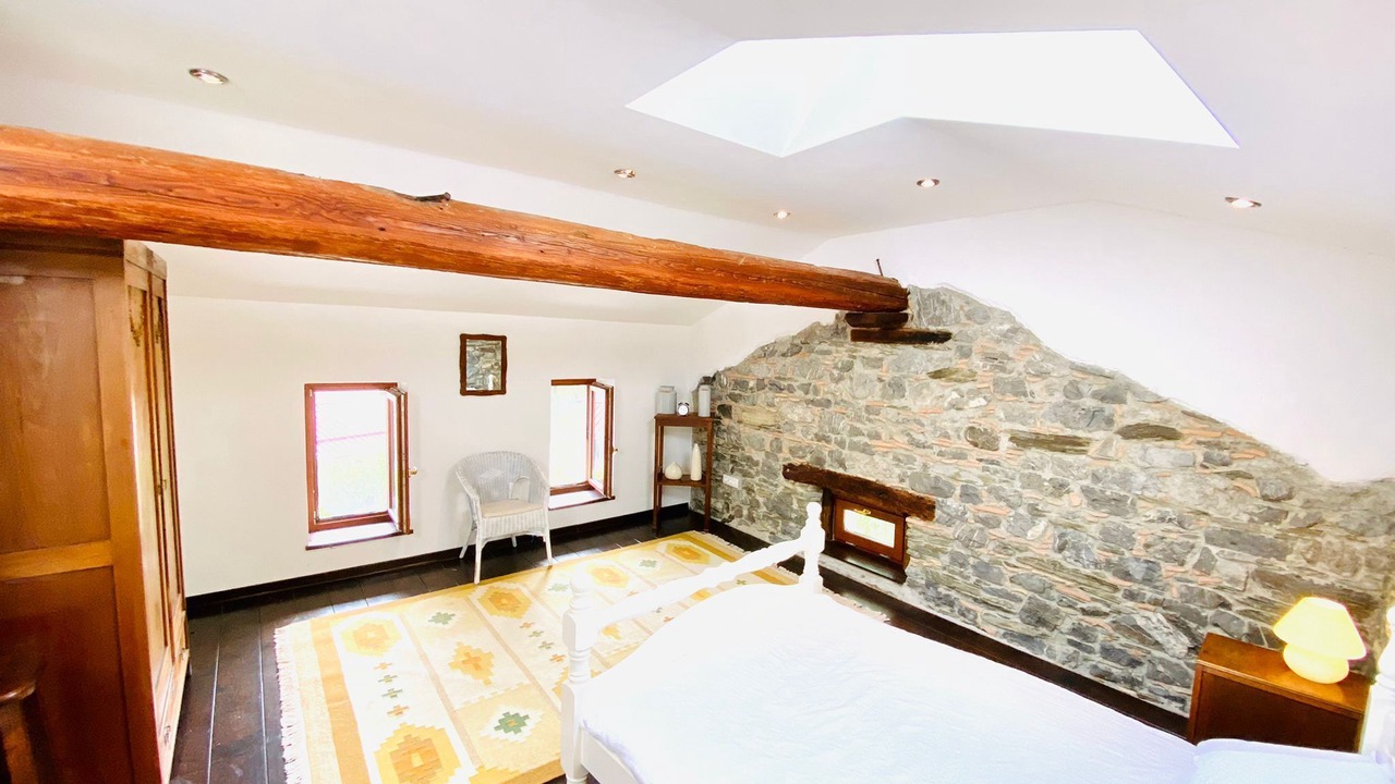 Photo of Bedroom in Ciginj