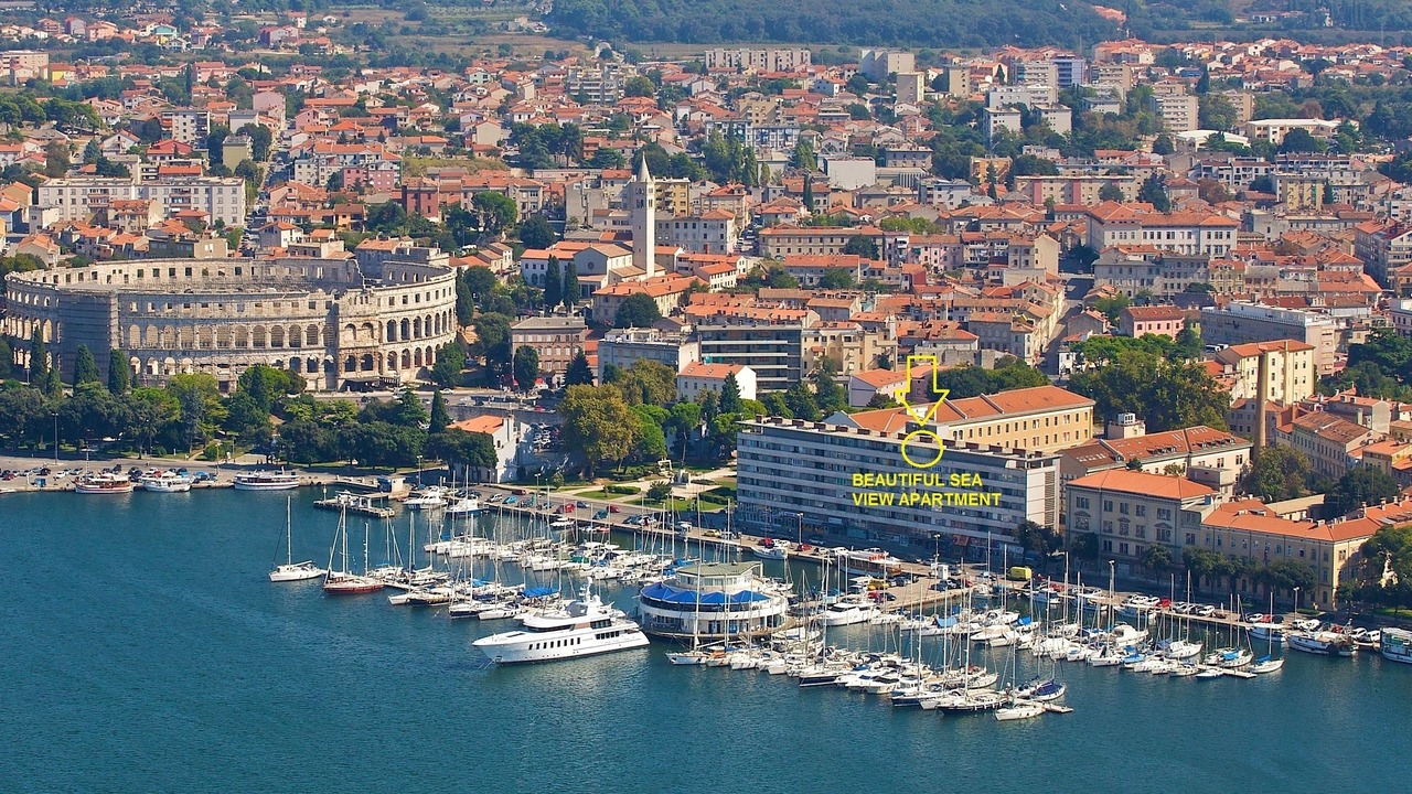 Photo of Others in Pula