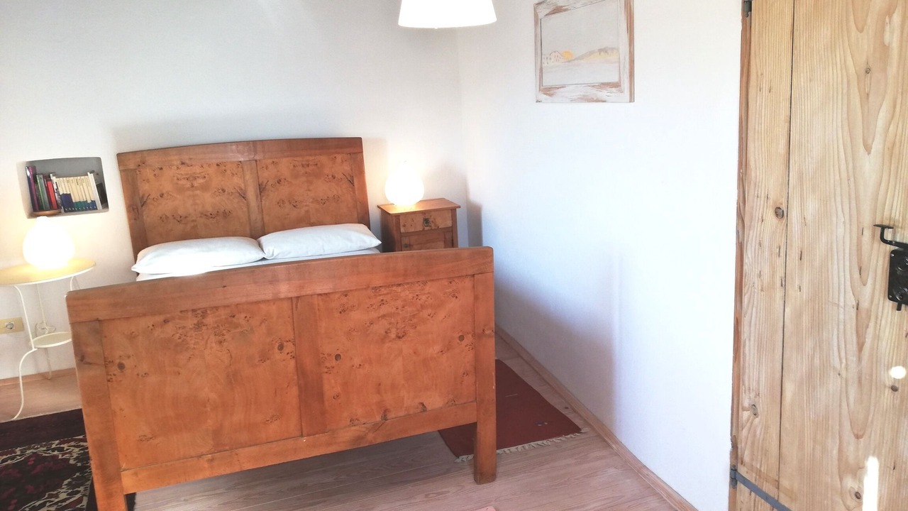 Photo of Bedroom in Truske