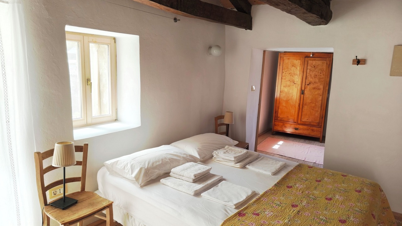 Photo of Bedroom in Truske