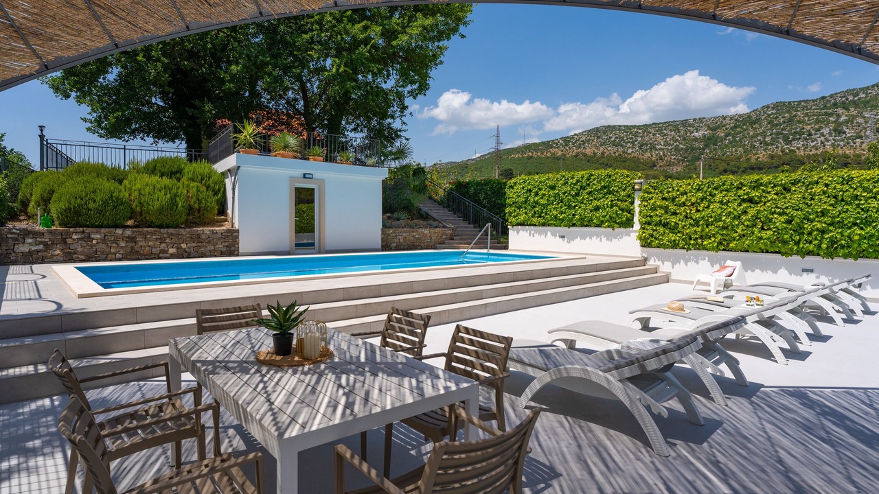 Photo of Outdoor in Omis