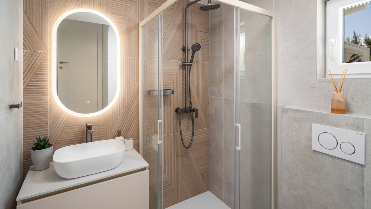Photo of Bathroom in Omis