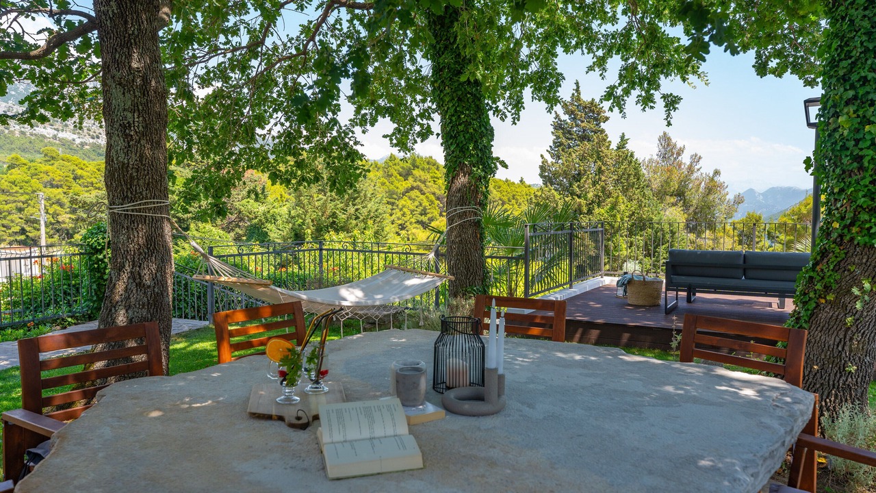 Photo of Outdoor in Omis