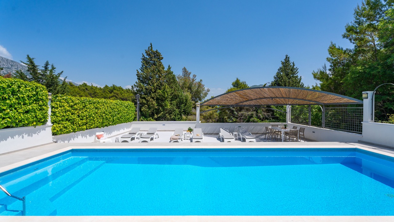Photo of Outdoor in Omis