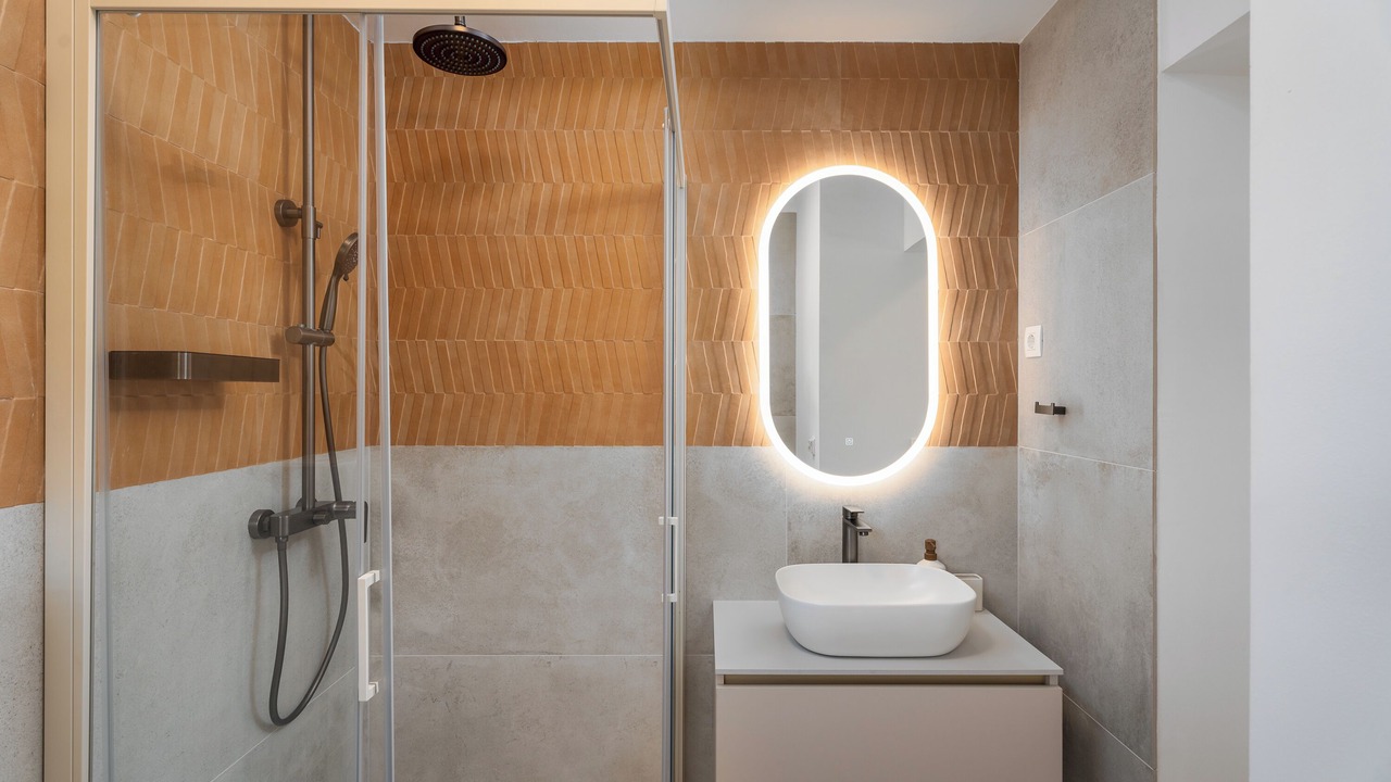 Photo of Bathroom in Omis