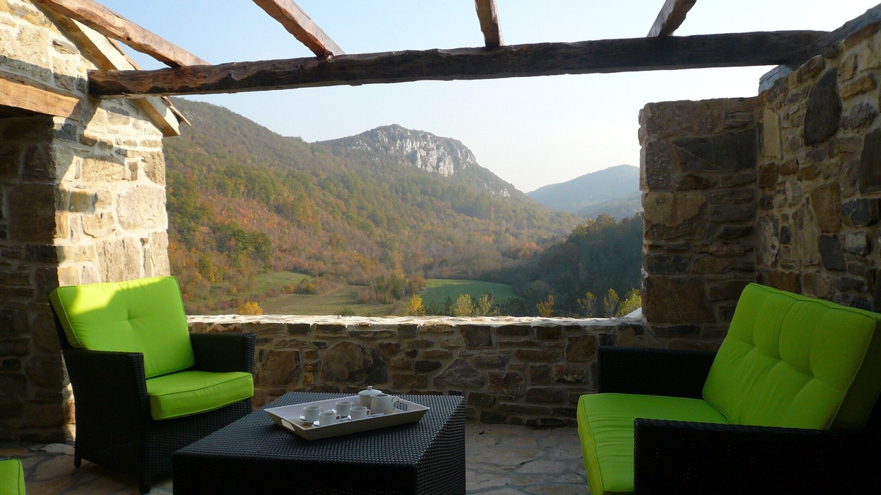 Photo of Outdoor in Buzet