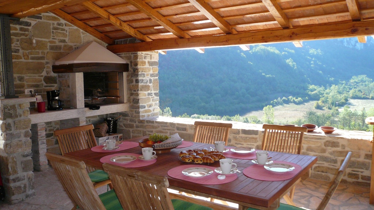 Photo of Outdoor in Buzet