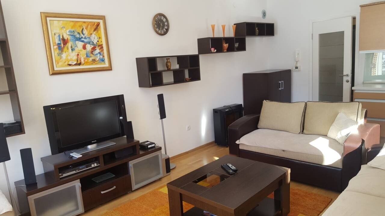 Photo of Livingroom in Bjelasnica